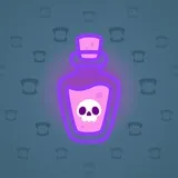 Magic Potion #3923