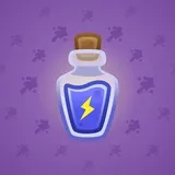 Magic Potion #393
