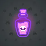 Magic Potion #3930