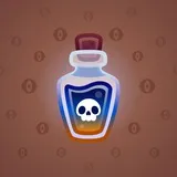 Magic Potion #3933