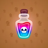 Magic Potion #3943