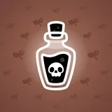 Magic Potion #3948