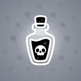 Magic Potion #3957