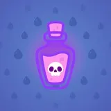 Magic Potion #3959