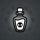 Magic Potion #3963