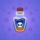 Magic Potion #3964