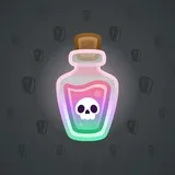 Magic Potion #3978