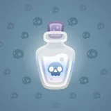 Magic Potion #3986