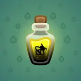 Magic Potion #3987
