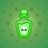 Magic Potion #3988