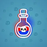 Magic Potion #3995