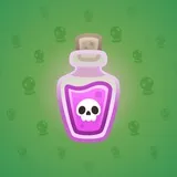 Magic Potion #4001