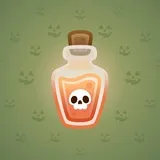 Magic Potion #4002