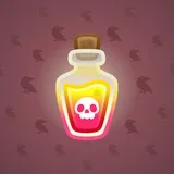 Magic Potion #4003