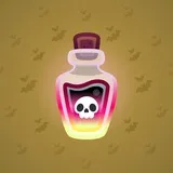 Magic Potion #4009