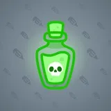 Magic Potion #4012