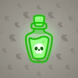 Magic Potion #4020