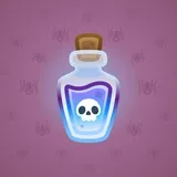 Magic Potion #4031