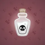 Magic Potion #404