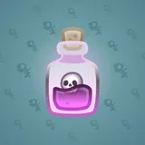 Magic Potion #4042