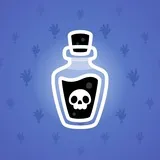 Magic Potion #4046