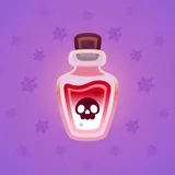 Magic Potion #4068