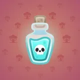 Magic Potion #4076