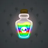 Magic Potion #4089