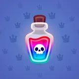 Magic Potion #4091