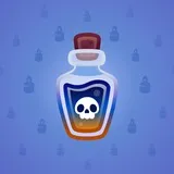 Magic Potion #4092