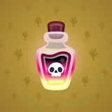 Magic Potion #4095