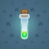 Magic Potion #4096