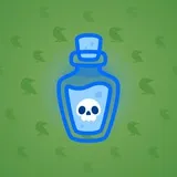 Magic Potion #4097