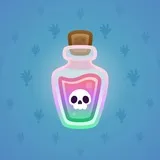 Magic Potion #411
