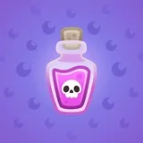 Magic Potion #4118