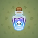 Magic Potion #4124