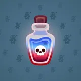 Magic Potion #4125