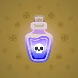 Magic Potion #4127