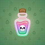 Magic Potion #4133