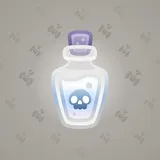 Magic Potion #4147