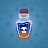 Magic Potion #4186