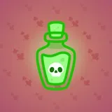 Magic Potion #42