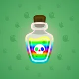 Magic Potion #4217