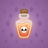 Magic Potion #4220
