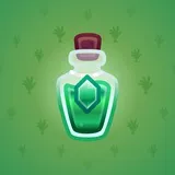 Magic Potion #4221