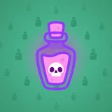 Magic Potion #4249