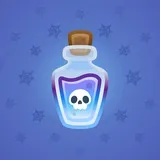 Magic Potion #4257