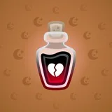Magic Potion #4268 Magic Potion #4268
