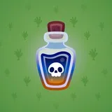 Magic Potion #4275