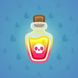 Magic Potion #4277